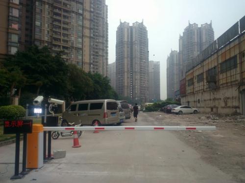 寿光市寿光市吉林松原市车牌识别
