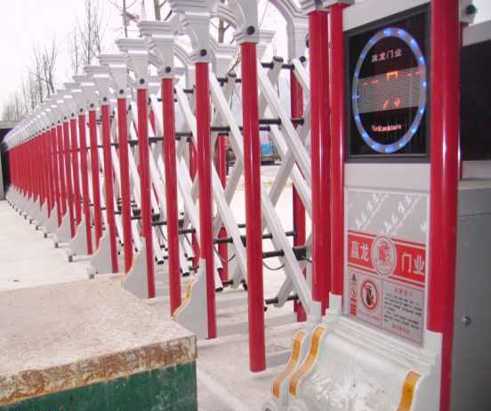 寿光市寿光市河北石家庄市伸缩门