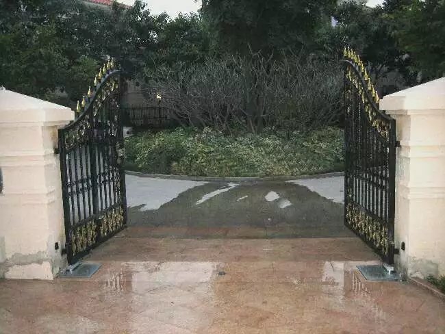 寿光市寿光市湖北武汉市别墅工艺门